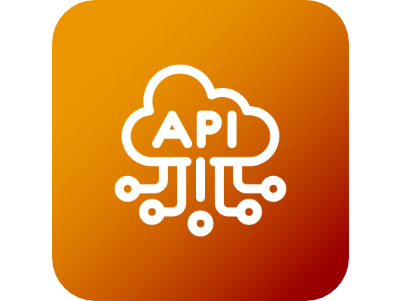 API