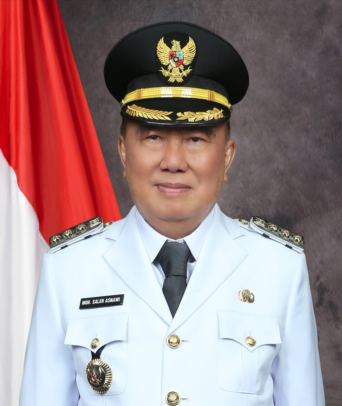 Bupati Tanggamus