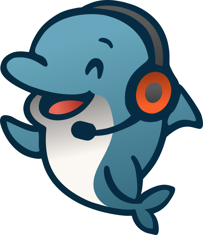 Customer Service Icon