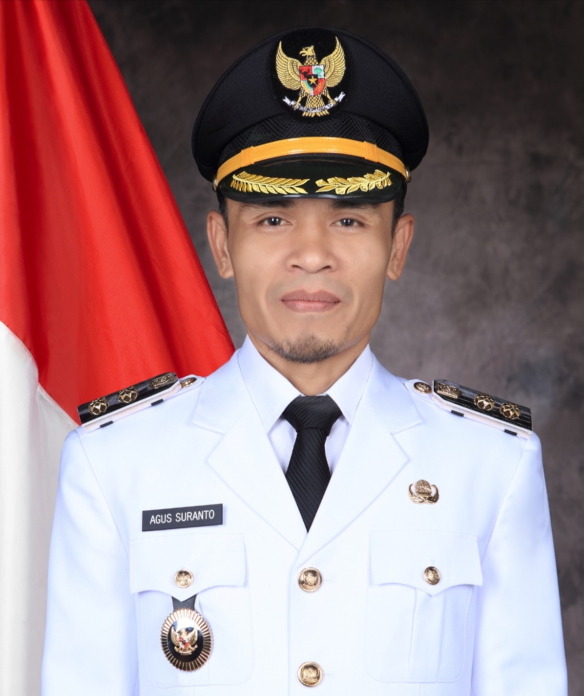 Wakil Bupati Tanggamus